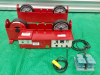 New & Used MG 3 Tonne Pipe Welding Rotators