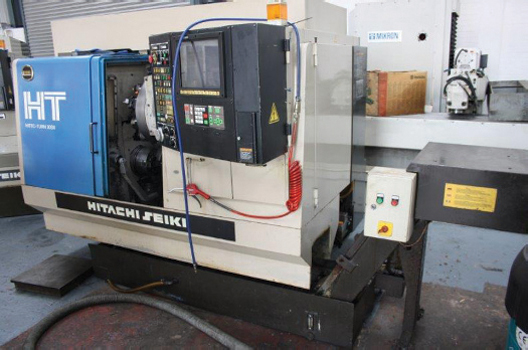 Photo of machine