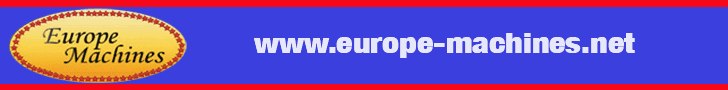 Europe banner